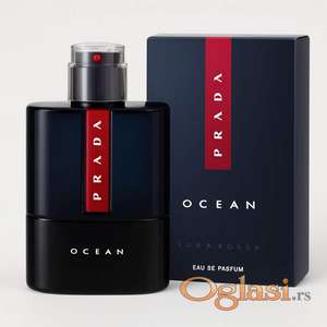 Prada – Luna Rossa Ocean